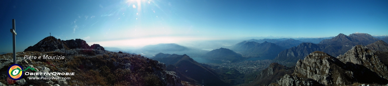 00-1 Dalla vetta del Resegone panorama verso le Cresta Nord.jpg